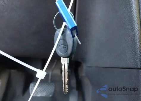 2010 Chevrolet Hhr Panel Ls from USA, damaged, VIN 3GCAAADB0AS519420